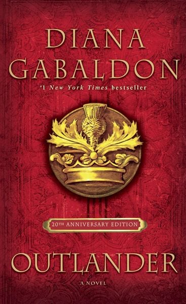 Produktbild: Outlander
