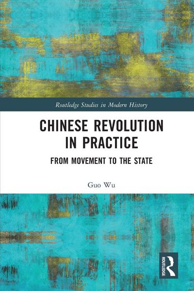 Produktbild: Chinese Revolution in Practice