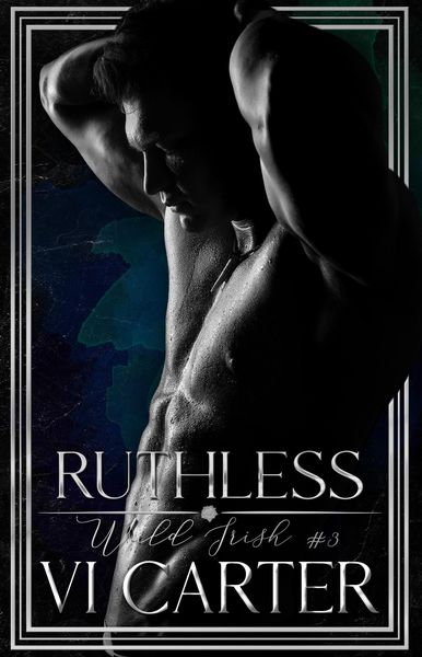 Produktbild: Ruthless (Wild Irish, #3)