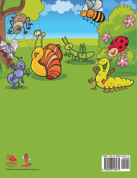 Produktbild: &iexcl;Insectos Galore!