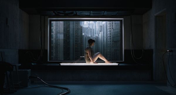 Produktbild: Ghost in the Shell