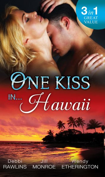 Produktbild: One Kiss In... Hawaii