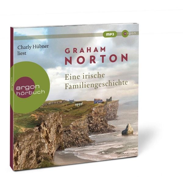 Produktbild: Eine irische Familiengeschichte
