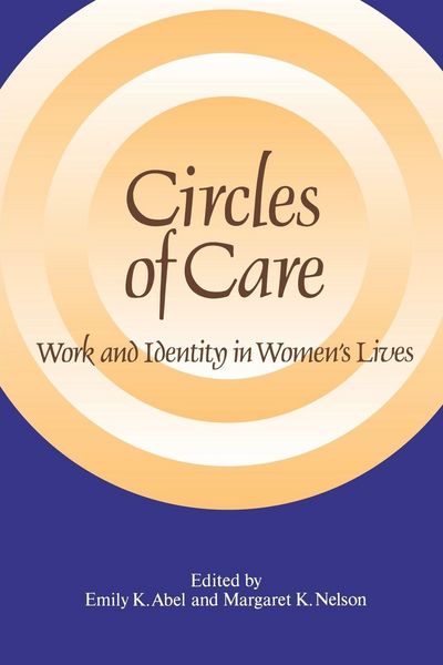 Produktbild: Circles of Care