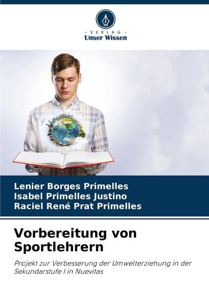Produktbild: Vorbereitung von Sportlehrern