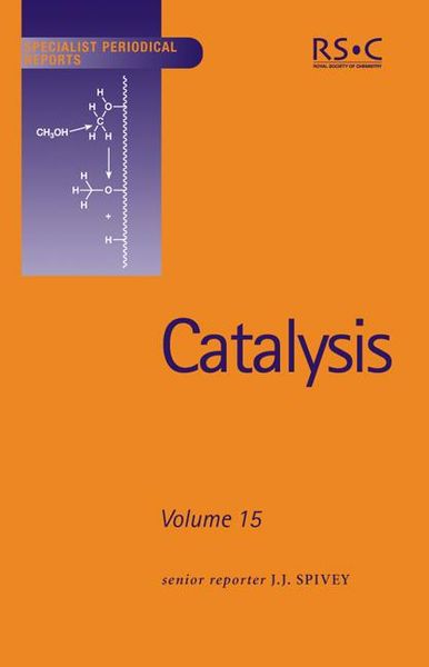 Produktbild: Catalysis