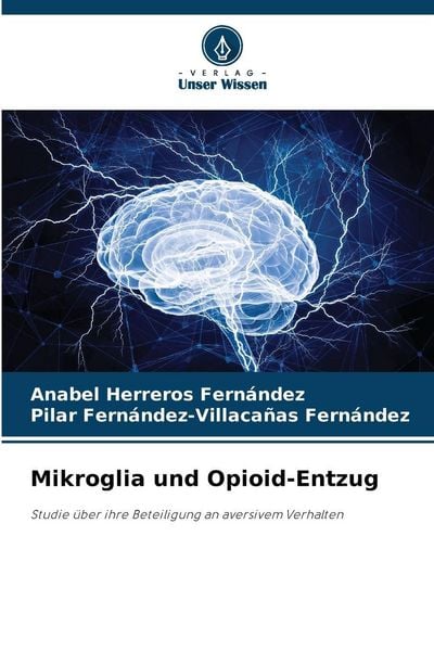 Produktbild: Mikroglia und Opioid-Entzug