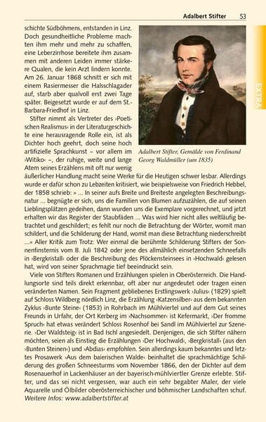 Produktbild: TRESCHER Reisef&uuml;hrer Ober&ouml;sterreich