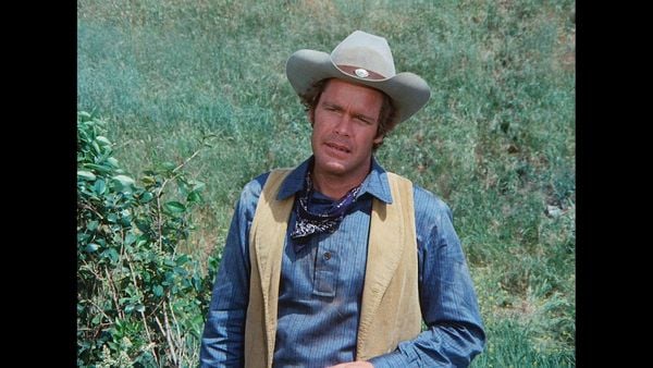 Die Leute von der Shiloh Ranch - Staffel 8 (HD-Remastered) (Fernsehjuwelen) [9 DVDs]