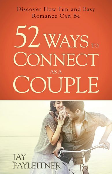 Produktbild: 52 Ways to Connect as a Couple