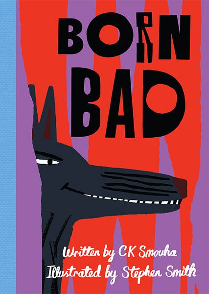 Produktbild: Born Bad