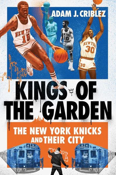 Produktbild: Kings of the Garden