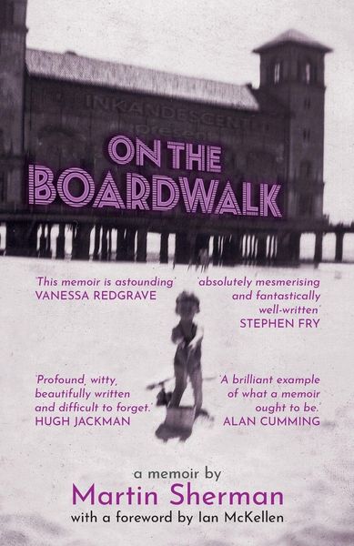 Produktbild: On the Boardwalk