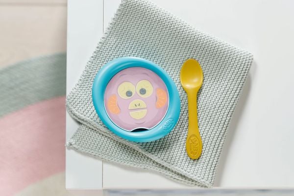 BABY born Fütterset