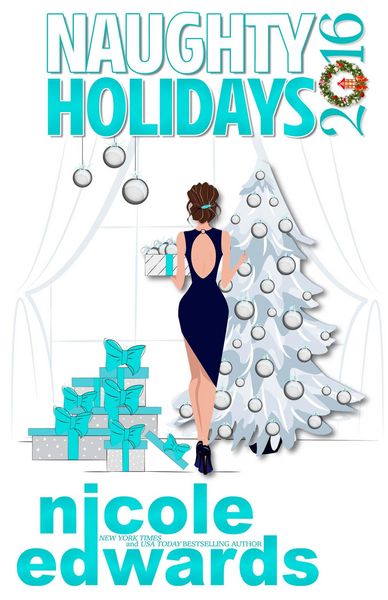 Produktbild: Naughty Holidays 2016