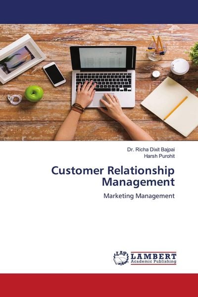 Produktbild: Customer Relationship Management