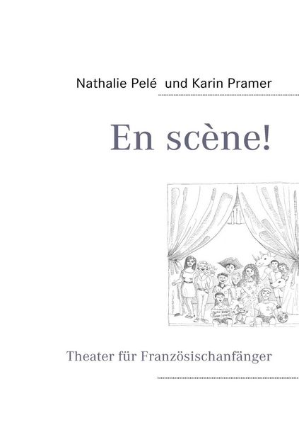 Produktbild: En sc&egrave;ne!