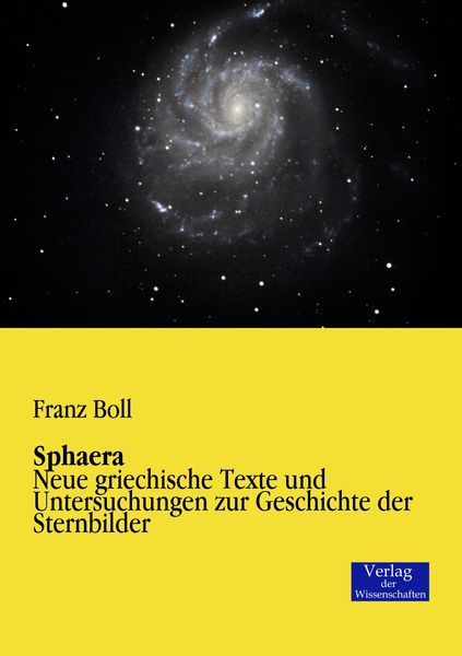 Produktbild: Sphaera