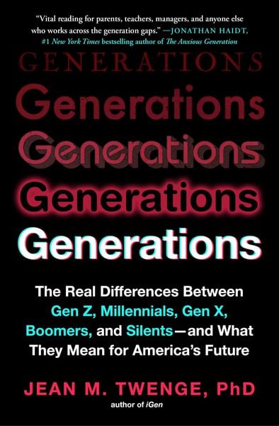 Produktbild: Generations