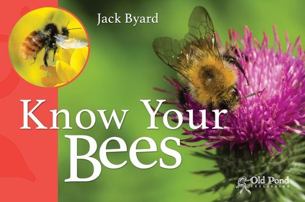 Produktbild: Know Your Bees