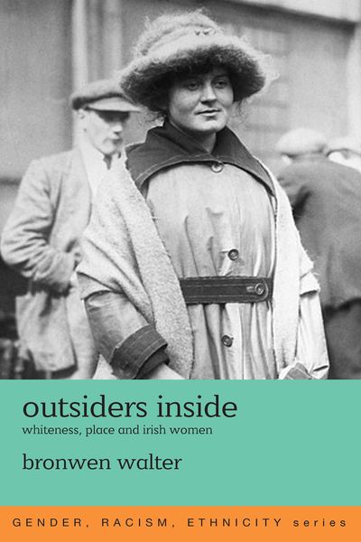 Produktbild: Outsiders Inside