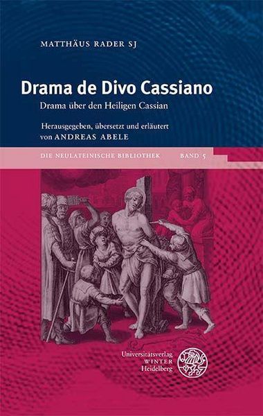 Produktbild: Drama de Divo Cassiano