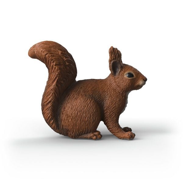 Produktbild: schleich&reg; 14936 Eichh&ouml;rnchen