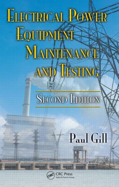 Produktbild: Electrical Power Equipment Maintenance and Testing