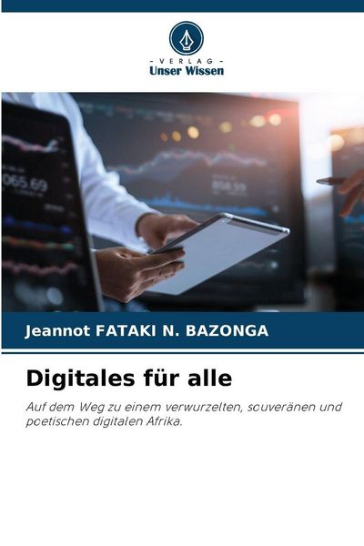 Produktbild: Digitales f&uuml;r alle