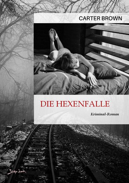 Die Hexenfalle