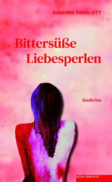 Produktbild: Bitters&uuml;&szlig;e Liebesperlen