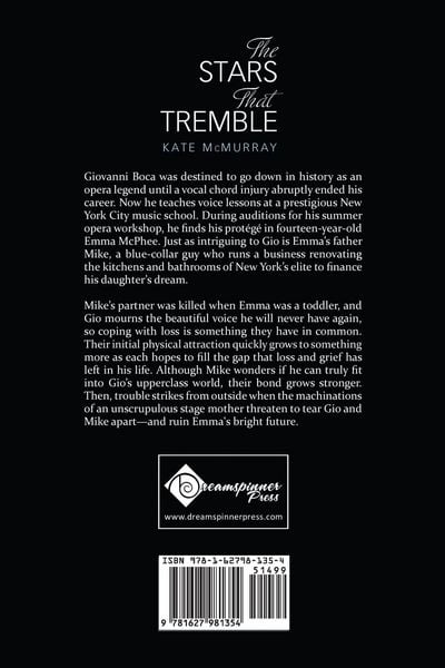 Produktbild: The Stars That Tremble