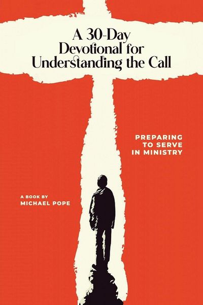 Produktbild: A 30 Day Devotional for Understanding the Call