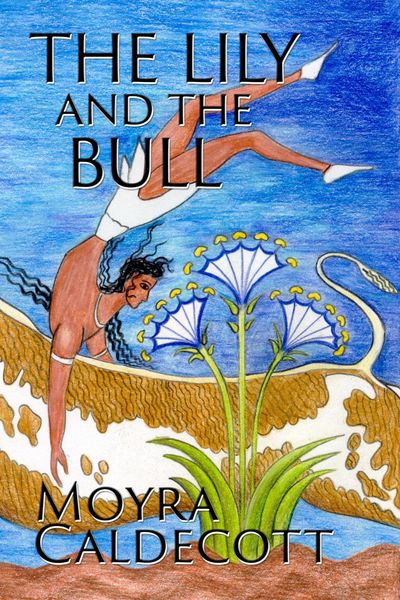 Produktbild: The Lily and the Bull