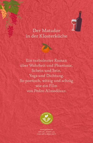 Produktbild: Se&ntilde;or&nbsp;Herreras bl&uuml;hende Intuition