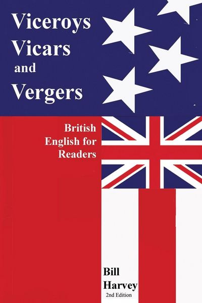 Produktbild: Viceroys, Vicars, and Vergers