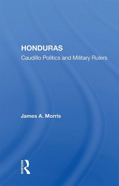 Produktbild: Honduras