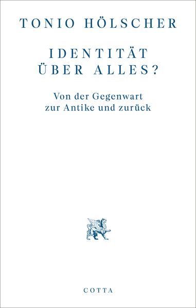 Produktbild: Identität über alles?