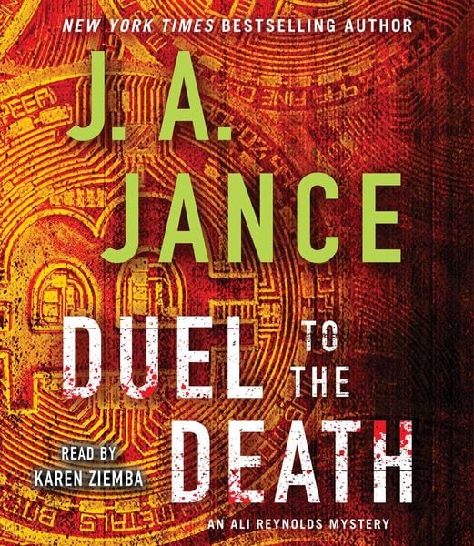 Produktbild: Duel to the Death