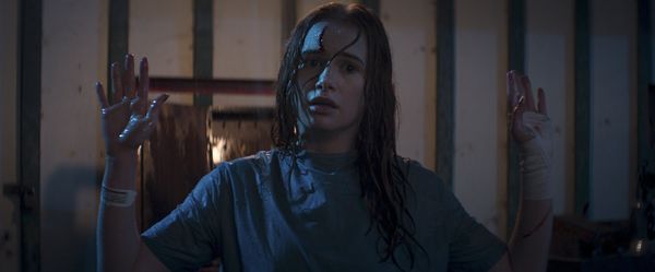 Produktbild: The Strangers - Chapter 2