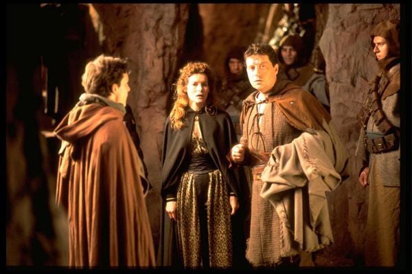 Produktbild: Children of Dune - Die komplette Miniserie (Fernsehjuwelen)