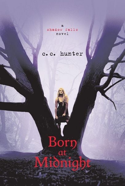 Produktbild: Shadow Falls 01. Born at Midnight