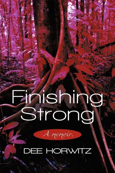 Produktbild: Finishing Strong