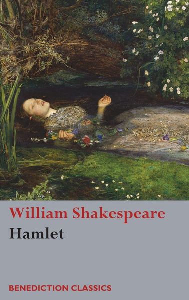 Produktbild: Hamlet
