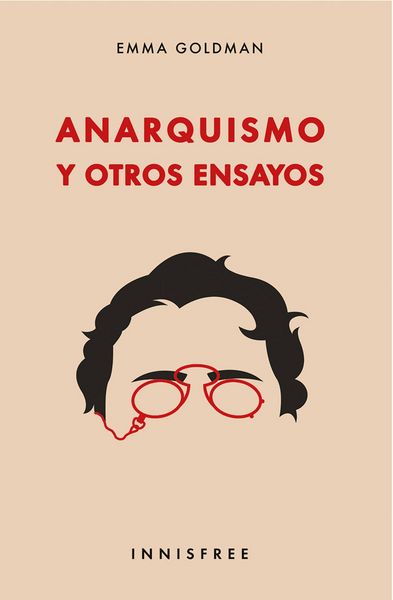 Produktbild: Anarquismo Y Otros Ensayos