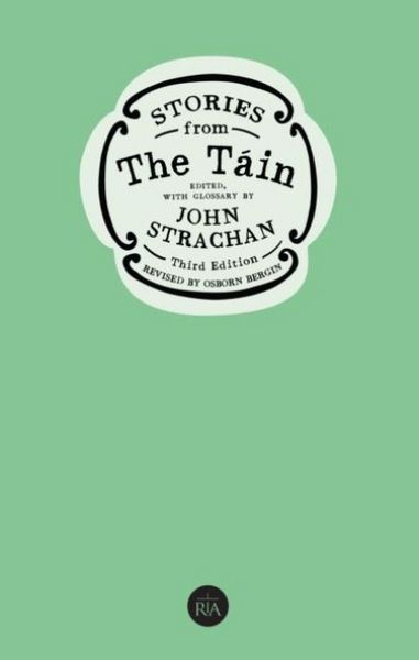 Produktbild: Stories from the Tain