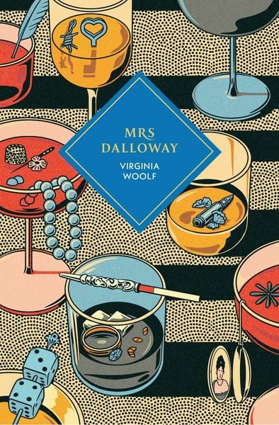 Produktbild: Mrs Dalloway