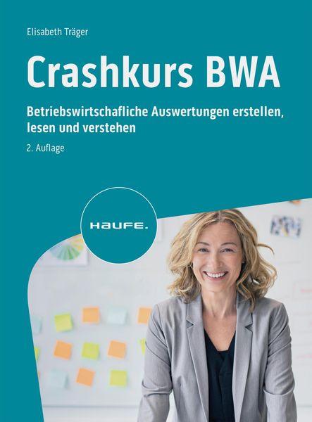 Produktbild: Crashkurs BWA