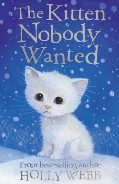 Produktbild: The Kitten Nobody Wanted