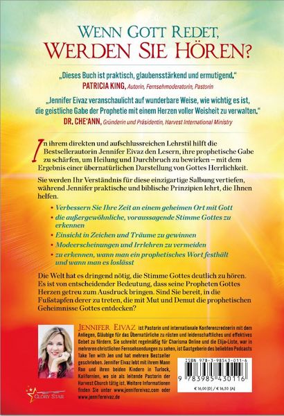 Produktbild: Geheimnisse der Prophetie